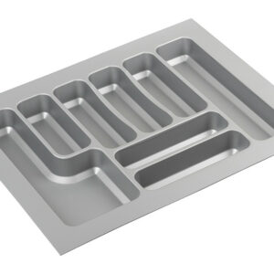 Range-couverts 604x474 mm pro StrongBox gris