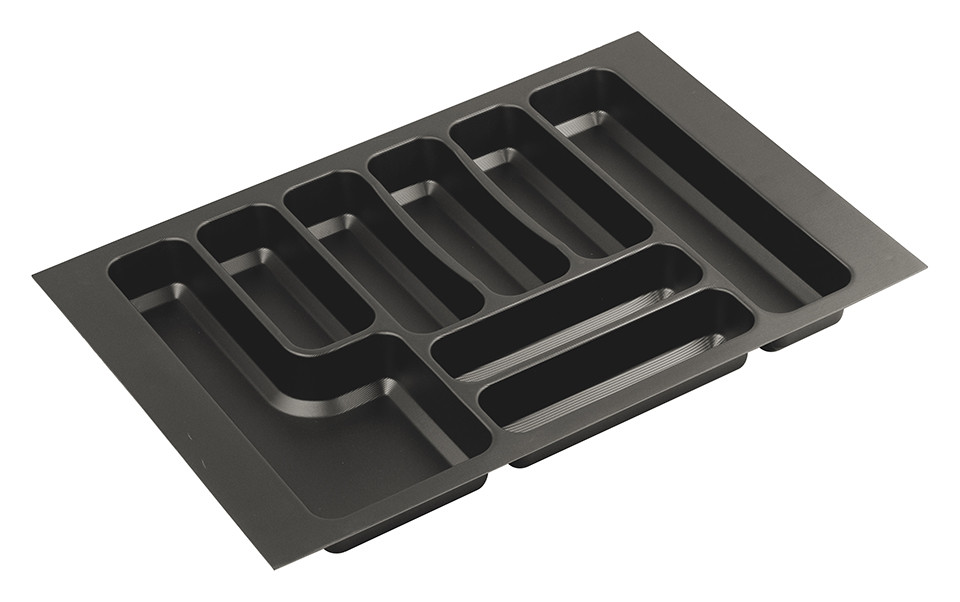 Range-couverts 622x422 mm pro StrongMax 18 antracit