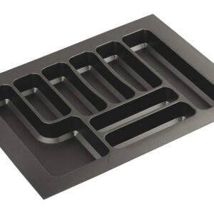 Range-couverts 622x472 mm for StrongMax 18 anthracite