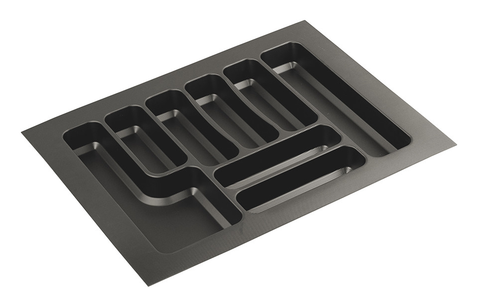 Range-couverts 622x472 mm for StrongMax 18 anthracite