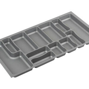 Range-couverts 804x424 mm pour StrongBox titan