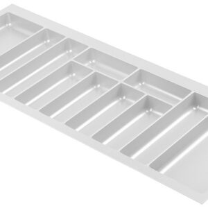 Range-couverts Nolago pour Merivobox 1108x423mm blanc