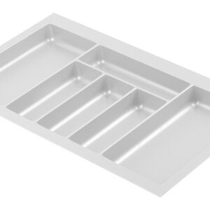 Range-couverts Nolago pour Merivobox 708x423mm blanc