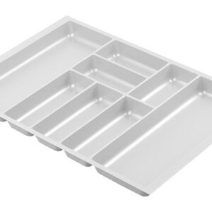 Range-couverts Nolago pour Merivobox 708x473mm blanc