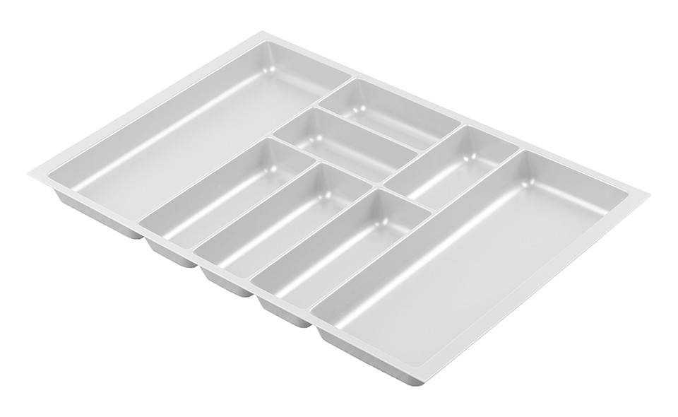 Range-couverts Nolago pour Merivobox 708x473mm blanc
