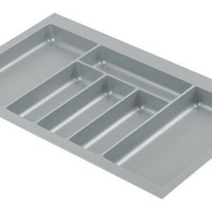 Range-couverts Nolago pour Merivobox708x423mm argent