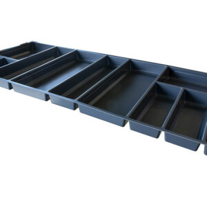 Range-couverts Sky 1122x474mm anthracite