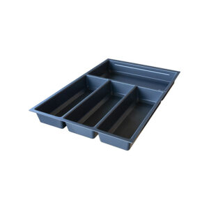 Range-couverts Sky 322x474mm anthracite