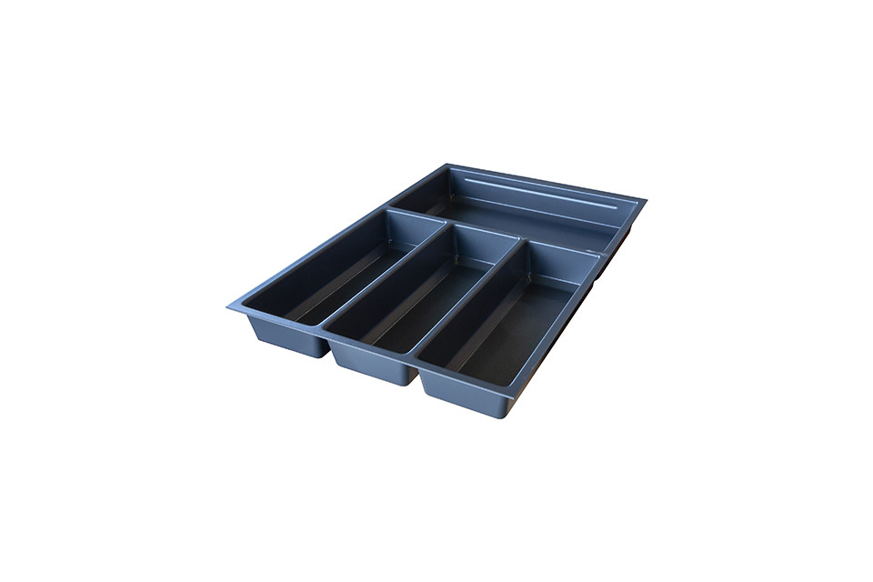Range-couverts Sky 322x474mm anthracite