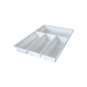 Range-couverts Sky 322x474mm blanc