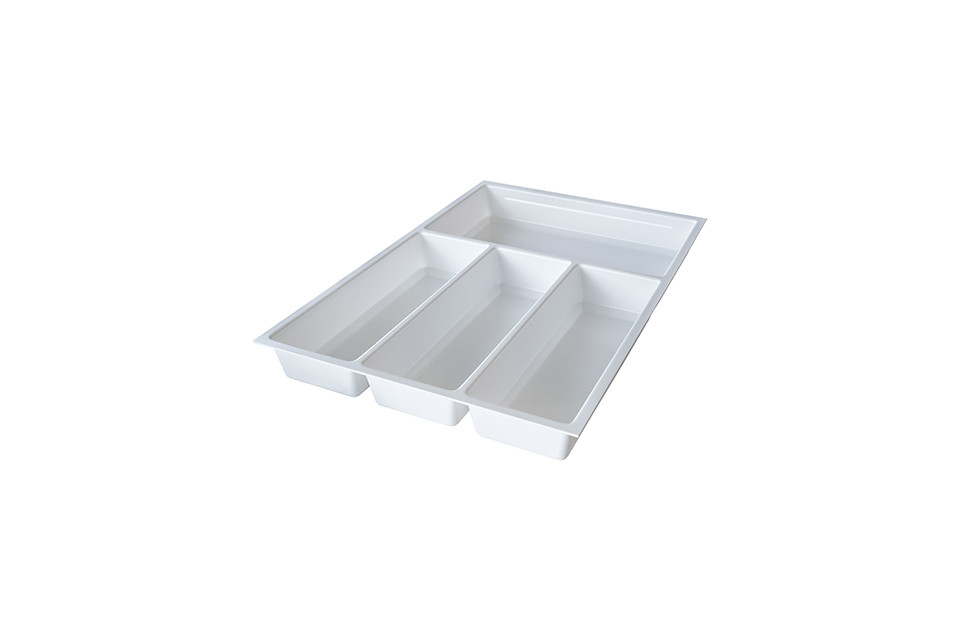 Range-couverts Sky 322x474mm blanc