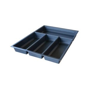 Range-couverts Sky 372x474mm anthracite