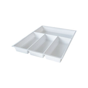 Range-couverts Sky 372x474mm blanc