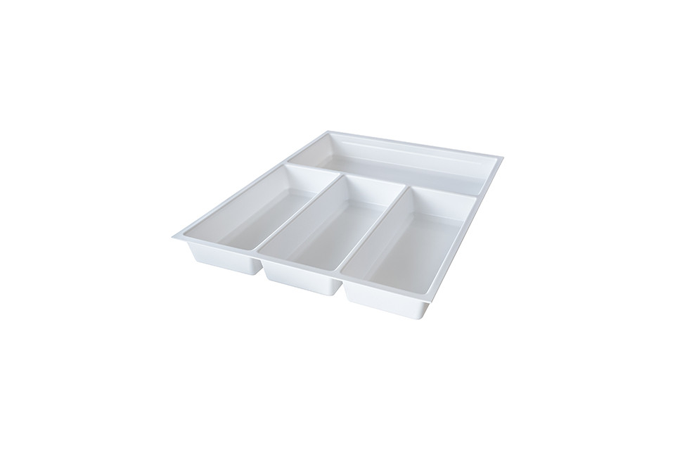 Range-couverts Sky 372x474mm blanc