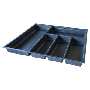 Range-couverts Sky 522x474mm anthracite