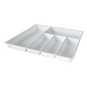 Range-couverts Sky 522x474mm blanc