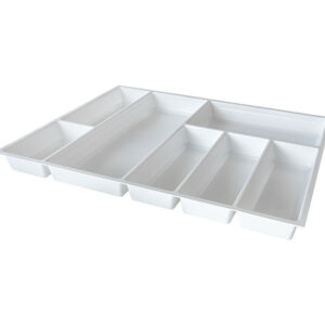 Range-couverts Sky 622x474mm blanc