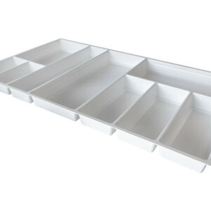 Range-couverts Sky 816x474mm pour Antaro blanc