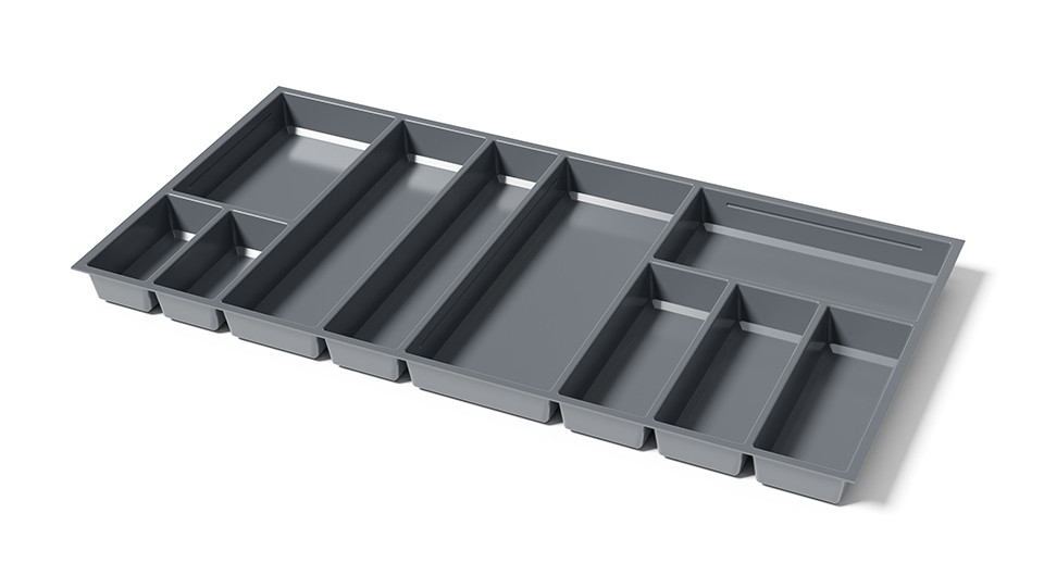Range-couverts Sky 916x474mm pour Antaro anthracite