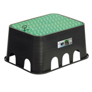 Regard rectangle jumbo 650x530x300