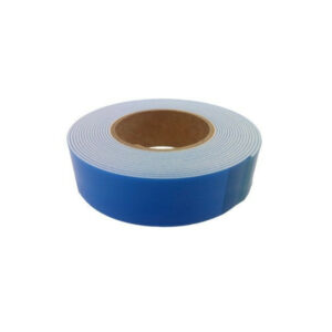Rouleau adhésif double face, 4 m