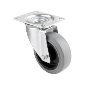 Roulette de meuble medium duty 100/160