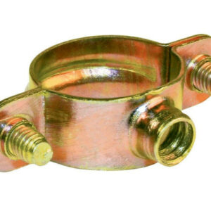 Sachet de 5 colliers fixation simple diam. 32