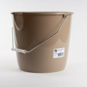 Seau Rond 12 Litres
