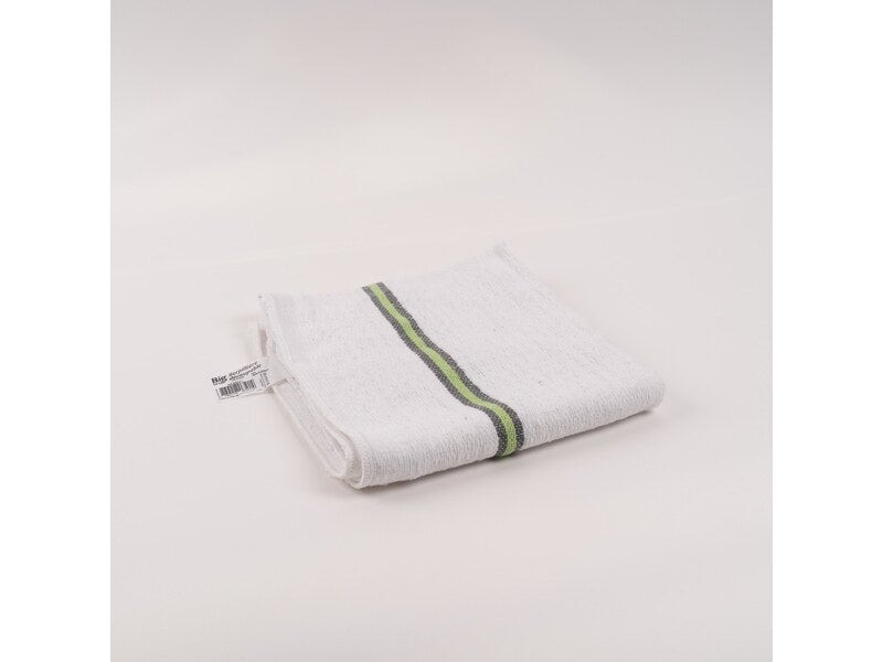 Serpillere fibres recyclées 50x100cm recoupable 2en1
