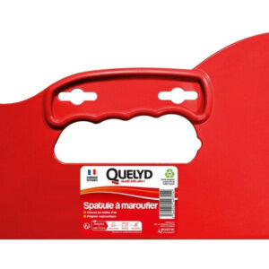 Spatule a maroufler quelyd