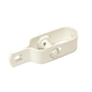Tendeur n°2 galva blanc