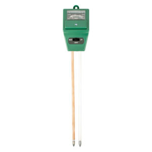Testeur combine de jardin