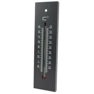 Thermomètre intérieur