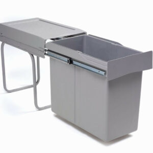 Trieur à déchets Linea 224 300mm 1x30l