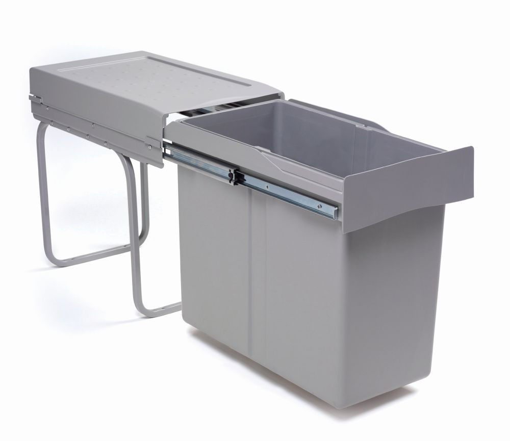 Trieur à déchets Linea 224 300mm 1x30l