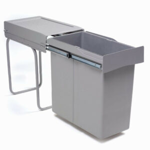 Trieur à déchets Linea 294 300mm 1x40l
