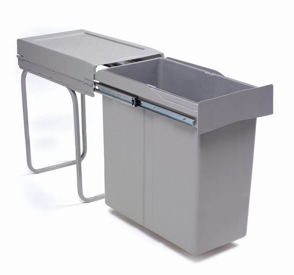 Trieur à déchets Linea 294 300mm 1x40l