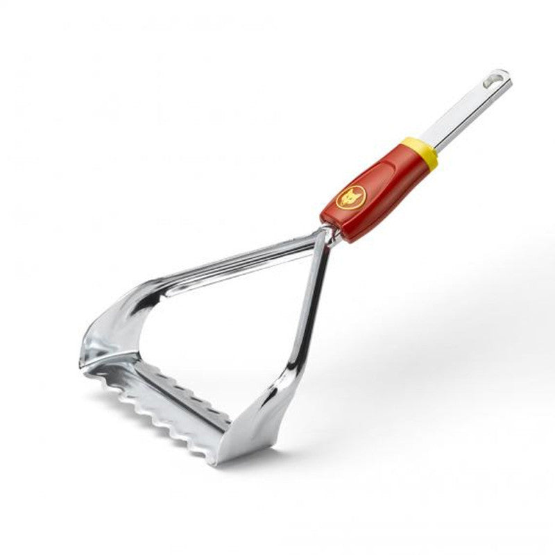Sarcleuse à lame ondulée OUTILS WOLF RFM 15 cm (Manche interchangeable) - Multistar