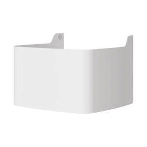 Cache-raccords pour chauffe-eau électrique Guelma Connecté 120L