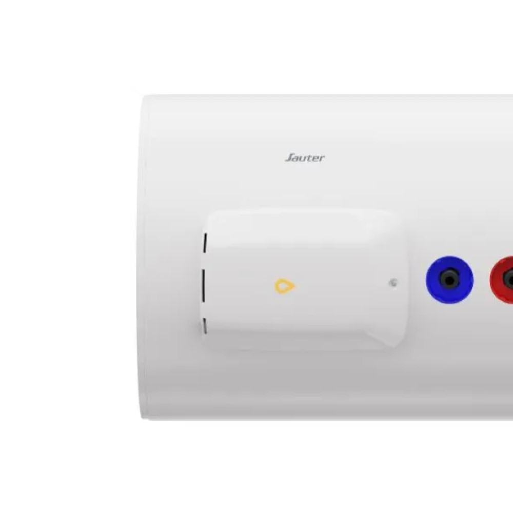 Chauffe-eau électrique CANGAR horizontal mural 200L - ACI Hybride