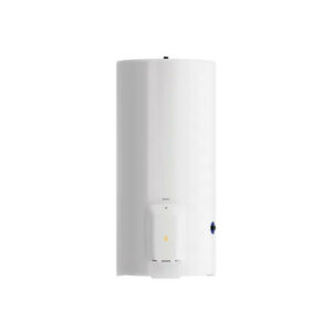 Chauffe-eau électrique CANGAR vertical sur socle 200L - ACI Hybride