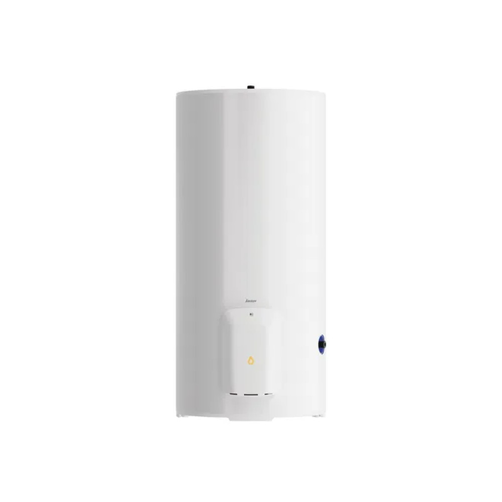 Chauffe-eau électrique CANGAR vertical sur socle 200L - ACI Hybride