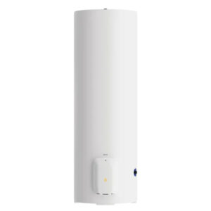 Chauffe-eau électrique CANGAR vertical sur socle 300L - ACI Hybride