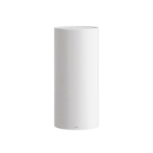 Chauffe-eau électrique vertical mural 200 L Bajawa