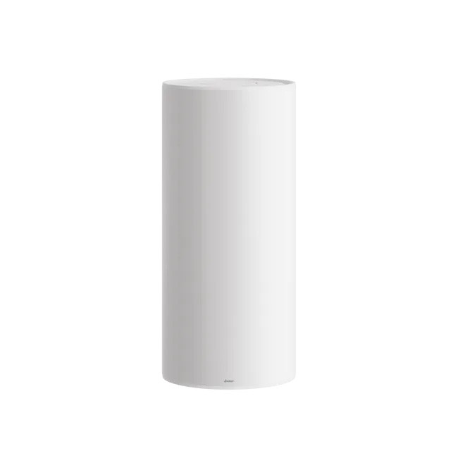 Chauffe-eau électrique vertical mural 200 L Bajawa