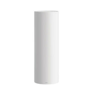 Chauffe-eau électrique vertical mural 200 L Cangar