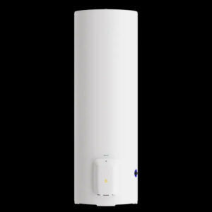 Chauffe-eau électrique vertical sur socle 300 L Bajawa
