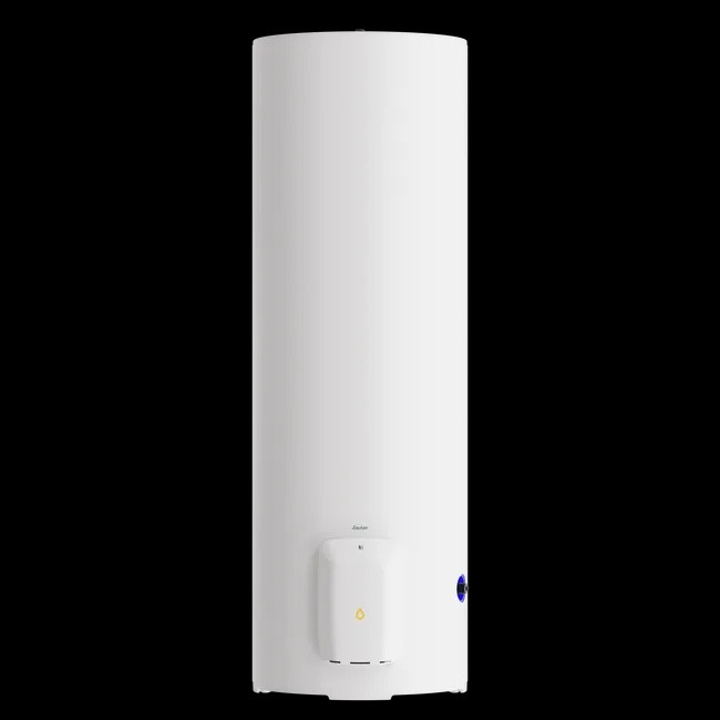 Chauffe-eau électrique vertical sur socle 300 L Bajawa