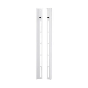 Pattes de fixation universelles pour chauffe-eau électrique vertical mural