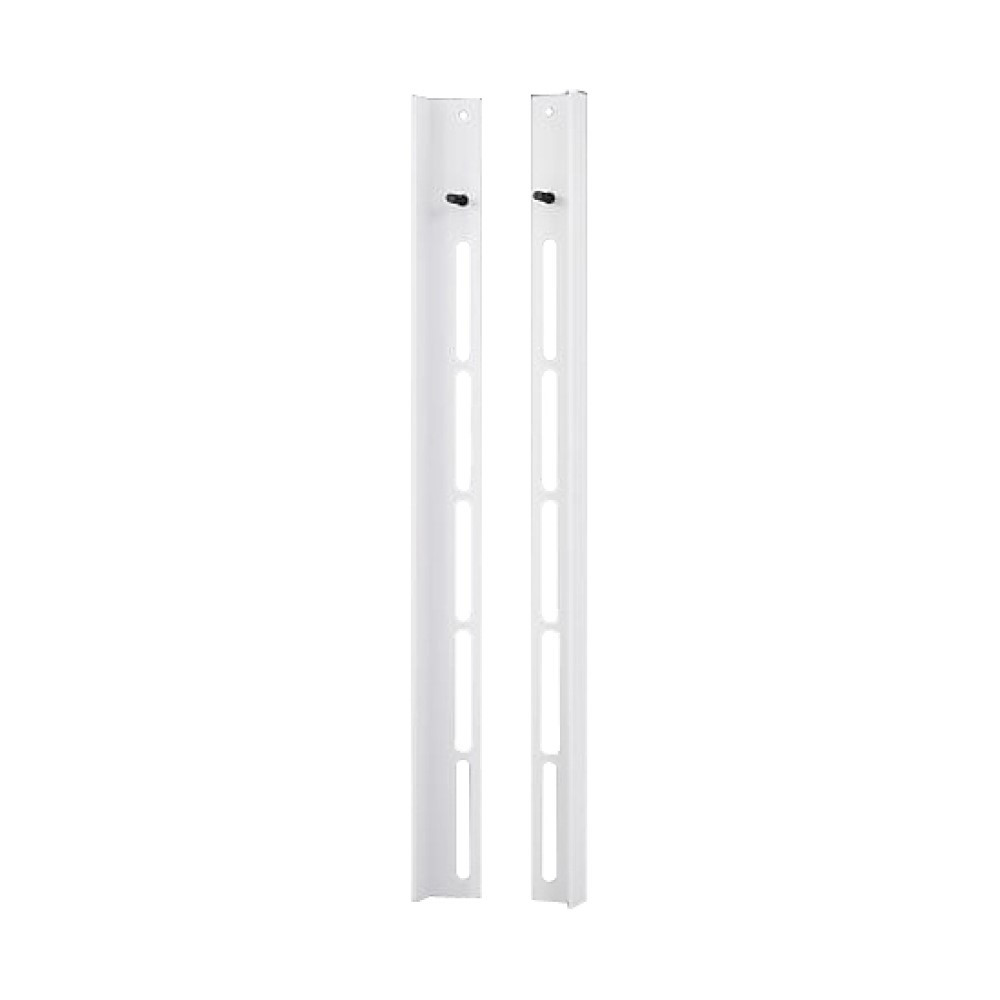 Pattes de fixation universelles pour chauffe-eau électrique vertical mural